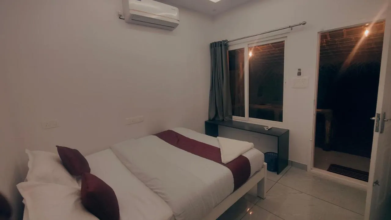 Bliss Beach Villa Alappuzha Индия