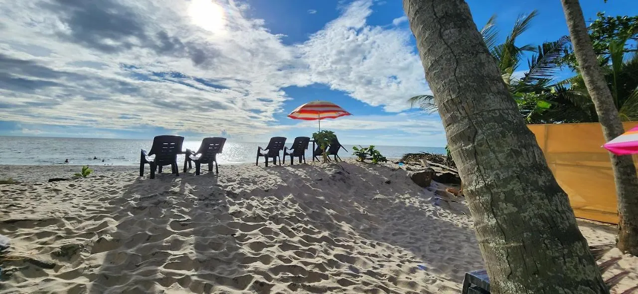 Bliss Beach Villa Alappuzha