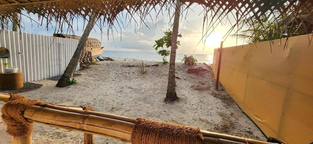 Bliss Beach Villa Alappuzha 0*,  Индия