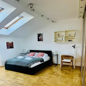 Luna , Krakow Poland