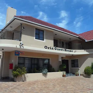 Oria , Cape Town South Africa