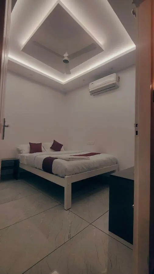 Bliss Beach Villa Alappuzha Homestay