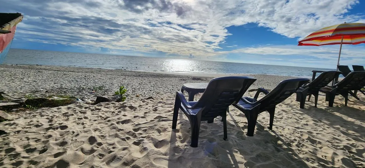 Bliss Beach Villa Alappuzha
