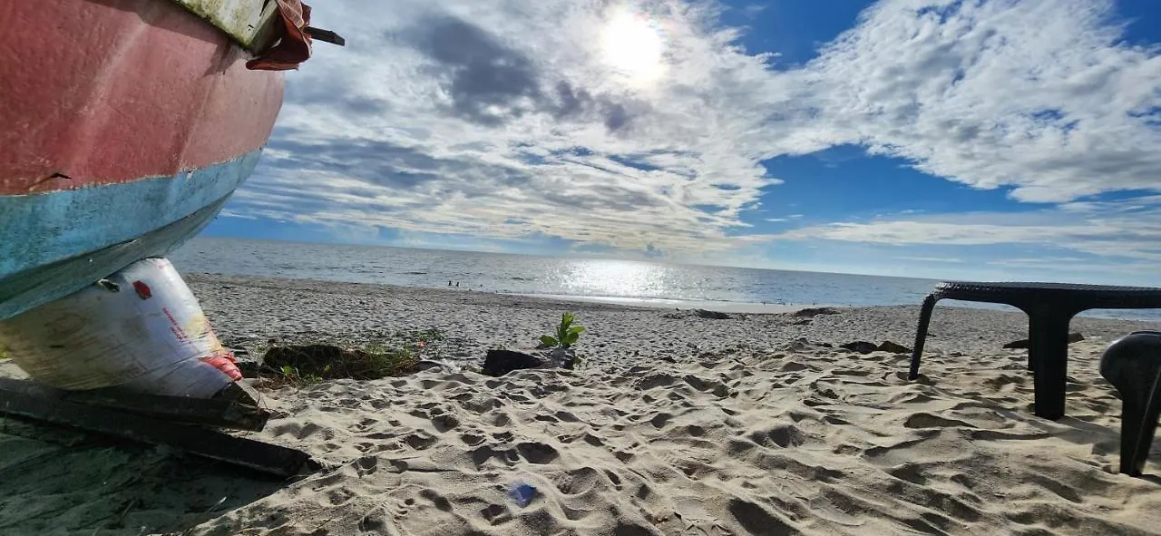 Bliss Beach Villa Alappuzha Homestay