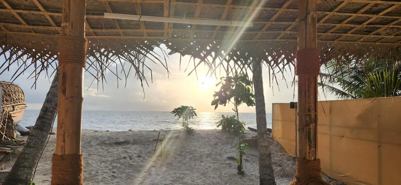 Bliss Beach Villa Alappuzha Homestay